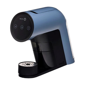 MÁQUINA CAFÉ CÁPSULAS DELTA ICONIQ BL