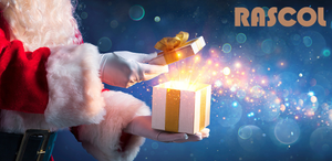 Cadeau du calendrier de l'avent