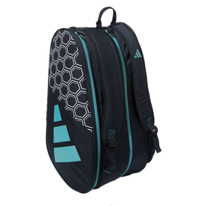Racquet Bag Control Navy