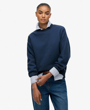Essential Logo Sweatshirt