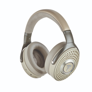 Focal Bathys Over-ear Wireless ANC Headphones - Dune