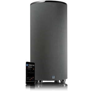 SVS PC-2000 Pro Subwoofer - Black Gloss
