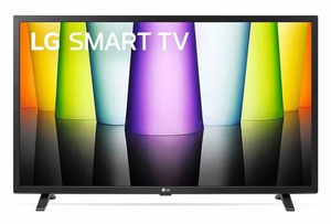 LG 32LQ630B 32" LED HD Smart TV (2022)