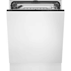 Electrolux KEAF7200L Integrated Dishwasher With AirDry 13 Place Settings White