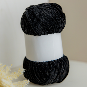 White Label Chenille Sparkle 