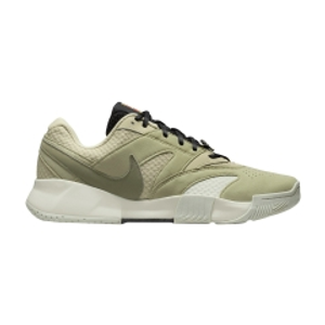 Nike Court Lite 4 HC Heritage - Desert Khaki/Medium Olive/Neutral Olive