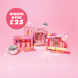 Sunkissed Black Friday Gift Bundle 1