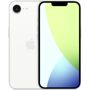 iPhone 16e 256 GB Wit