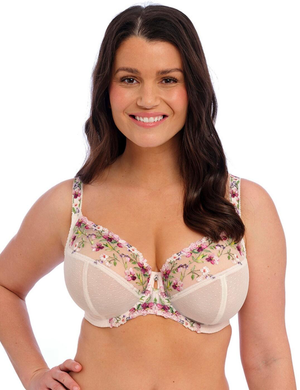 Fantasie Marie Side Support Bra - Delicacy