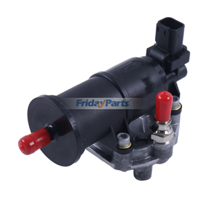 24V Fuel Transfer Pump 446-5411 for Caterpillar CAT Engine C7.1 Loader 950GC 962MZ 938M 926M 930M Generator XQP200 XQ230 LC51XX