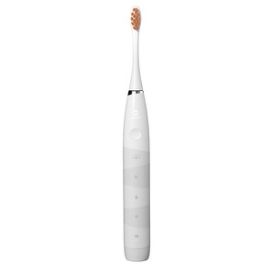 ESCOVA DENTAL OCLEAN FLOW WHITE
