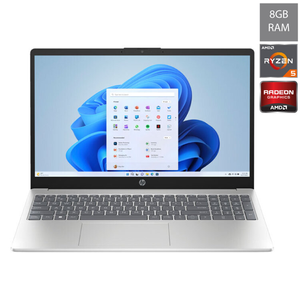 PC PORTÁTIL HP 15-FC0026NP