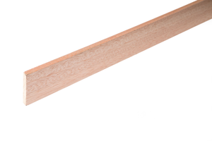 12x95mm Hardwood Dressed