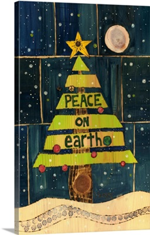 Peace On Earth