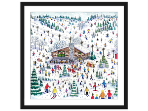 Apres Ski