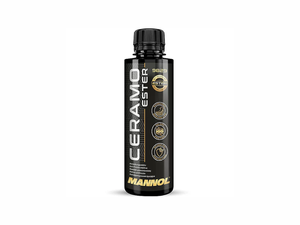 Mannol 9829 Ceramo Ester Engine Oil Fuel Additive Anti Friction Diesel 250ml