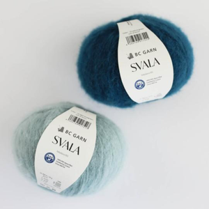 Laine Svala BC Garn
