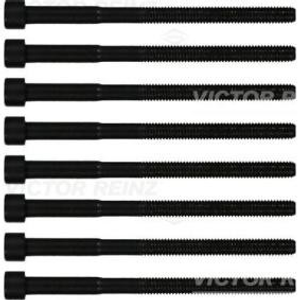 Bolt Kit, cylinder head