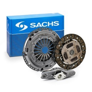 Clutch kit