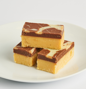 Chocolate Barfi
