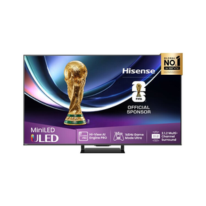 TV HISENSE 75U7Q PRO