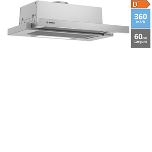 EXAUSTOR BOSCH DFT63AC50