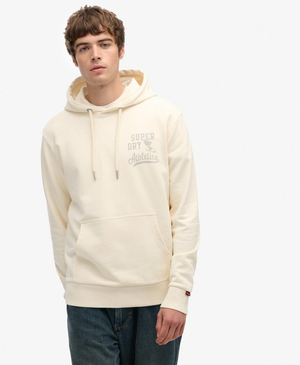 Athletic Essentials Felpa con cappuccio