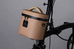 Brompton Zip Case - Medium