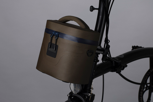 Brompton Zip Case - Medium reviews - Brompton Bicycle - Trustpilot