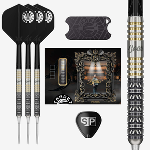 Beau Greaves Japan Edition SP