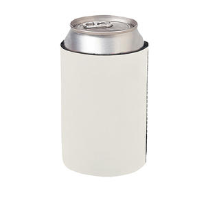 Kan-Tastic Collapsible Can Cooler - White