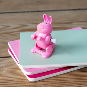 Rex London - Wind-Up Jumping Animal - Bunny
