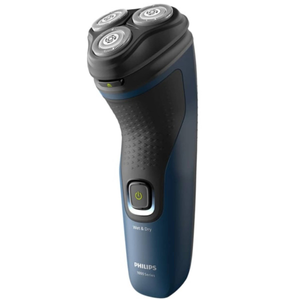 Philips Series 1000 Rechargeable Dry Electric Shaver S1151/00 – Smooth, Easy, Everyday Shaving