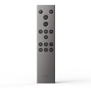 KEF C3 Remote