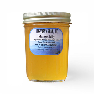 Blue Ridge Jams Mango Jelly