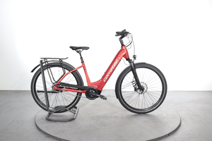Corratec E-Power Trekking 28