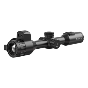Stellar 3.0 SH35L 35mm (384x288) Thermal Riflescope w/LRF