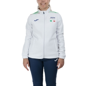 Joma FITP Pre Game Pro Tuta - White/Navy