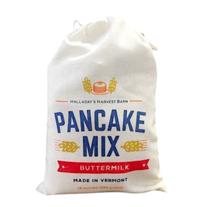 Halladay's Harvest Barn Buttermilk Pancake Mix