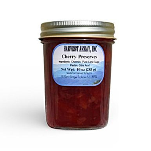 Blue Ridge Jams Cherry Preserves