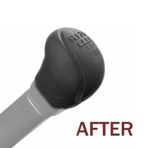 Defender Puma Silicone Gear Knob Cover