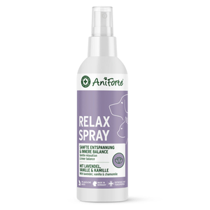 Relax Spray 100ml