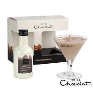 Hotel Chocolat Mini Espresso Martini 5cl