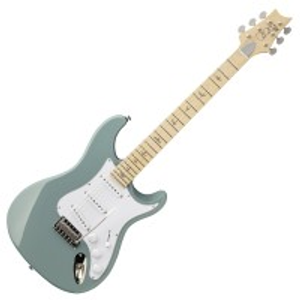 PRS SE Silver Sky MN, Stone Blue (2026)