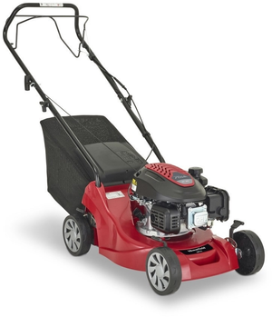 Mountfield SP41 Self-Propelled Petrol Lawn Mower (Showroom Model)