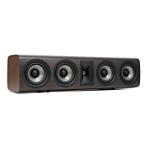 JBL Studio 665C Centre Speaker, Dark Wood