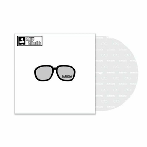 Dr Suzuki 12" Slipsheets For Slipmats (pack of 4)