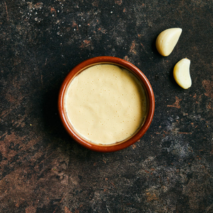 Garlic Dipping Sauce