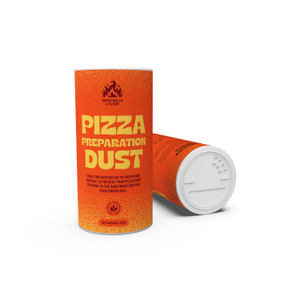 Pizza Preparation Flour Dust (450g)