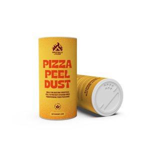 Pizza Peel / Paddle Dust (450g)
